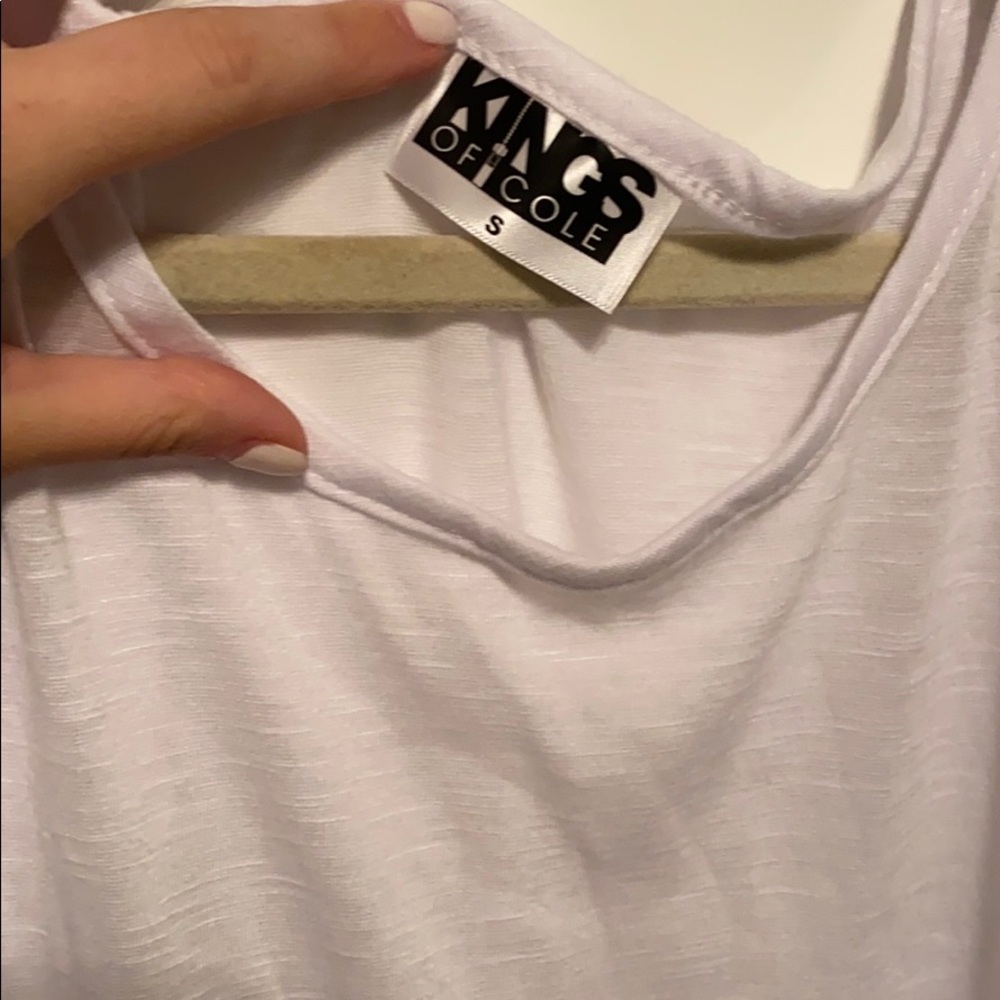 Skull top